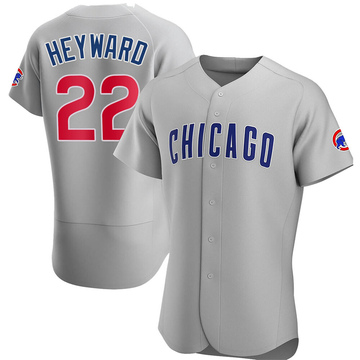 jason heyward jersey shirt