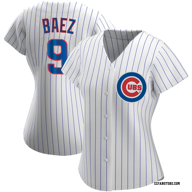 javier baez shirts