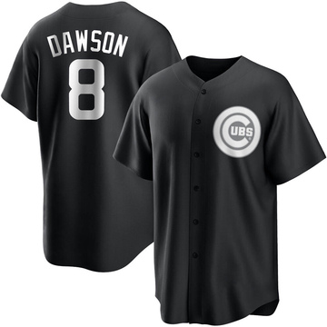 Andre Dawson Jersey – LIVESTRONG4EVER