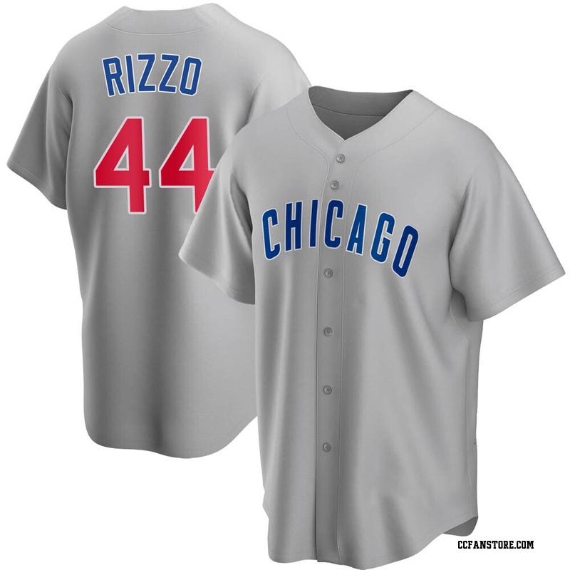 anthony rizzo cubs t shirt