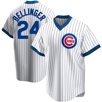 Chicago Cubs Cody Bellinger Youth Nike Alternate Replica Jersey With A –  Wrigleyville Sports