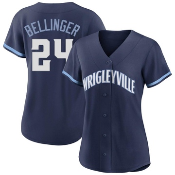 Chicago Cubs Cody Bellinger Youth Nike Alternate Replica Jersey With A –  Wrigleyville Sports