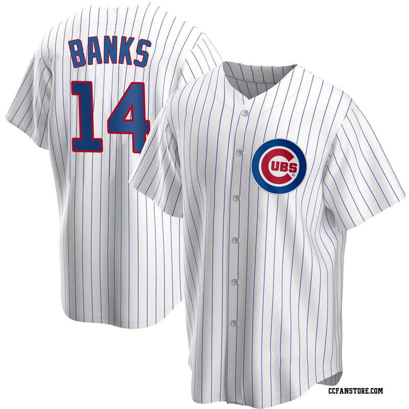 ernie banks t shirt