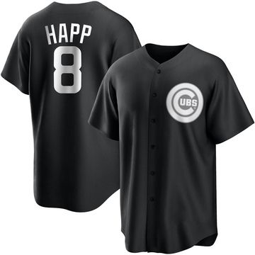 Chicago Cubs Ian Happ Youth Nike Home Replica Jersey With Authentic Le –  Wrigleyville Sports