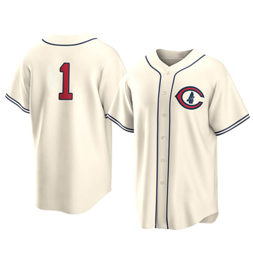 Kosuke Fukudome Chicago Cubs Men's Navy Name and Number Banner Wave T-Shirt  