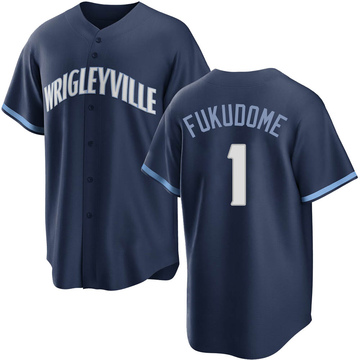 Cubs Fukudome Kosuke Fukudome MLB Chicago Cubs shirt, hoodie, sweater, long  sleeve and tank top
