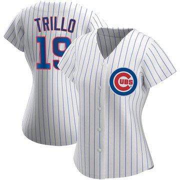 manny trillo jersey