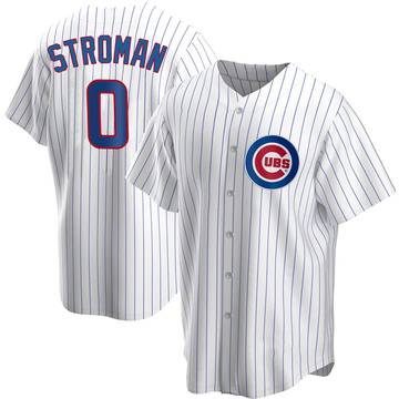 Paul Lukas on X: Tsk-tsk: Photoshop of Marcus Stroman in a Cubs uni shows  the jersey with set-in sleeves (left), but Cubs actually use raglan sleeves  (right).  / X