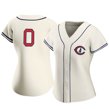 Chicago Cubs 2022-23 Field of Dreams Cream 0 Marcus Stroman Jersey -  Bluefink