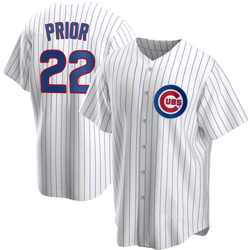 Mark Prior Jersey, Mark Prior Authentic & Replica Cubs Jerseys