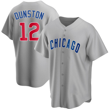 Shawon Dunston 15 Salamanders Baseball Jersey 1st Annual Rock N' Jock  Diamond Derby — BORIZ