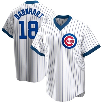 Cubs Kid's Home Team Jersey – babyfans