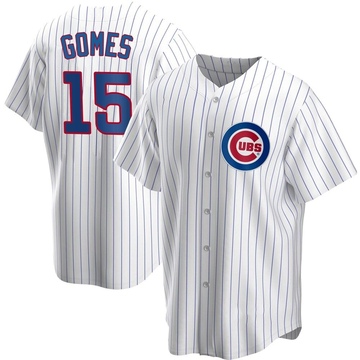 Cubs Kid's Home Team Jersey – babyfans