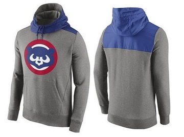 Chicago Cubs Performance Hoodie – Onward Reserve