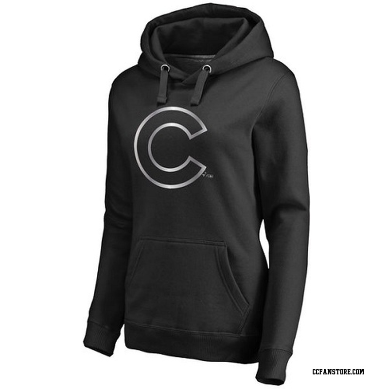 chicago cubs salute to service hoodie